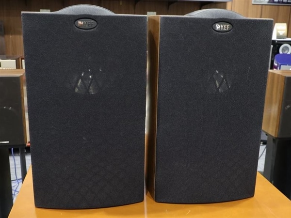 中古 KEF iQ30
