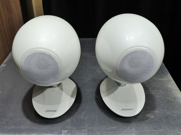 中古 ECLIPSE TD-M1 WH