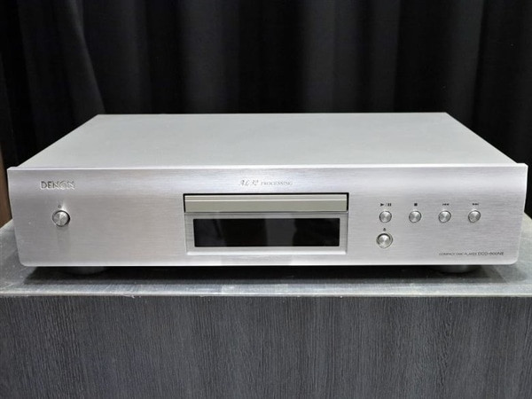 中古 DENON DCD-600NE