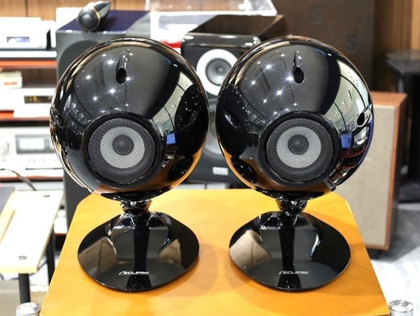 中古 ECLIPSE TD510MK2BK