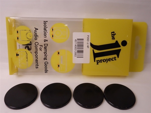 中古 THE J1 PROJECT P35D-J/4P