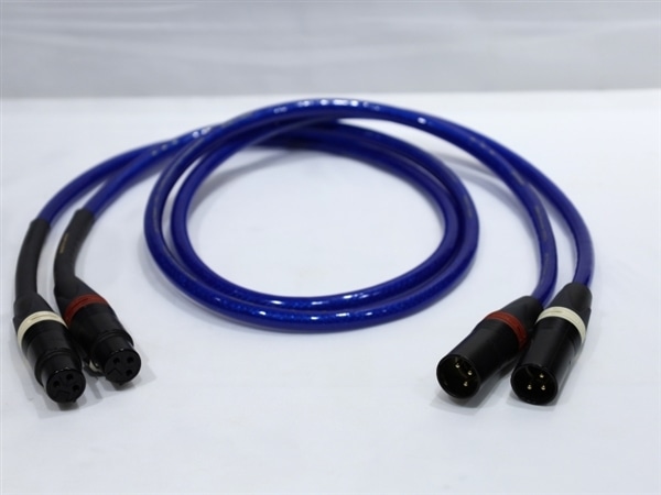 中古 ZONOTONE 6NAC-Granster 3000α/XLR1.0m
