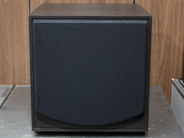 中古 Fostex CW250B