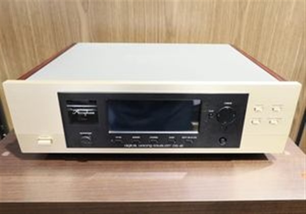 中古 Accuphase DG-48