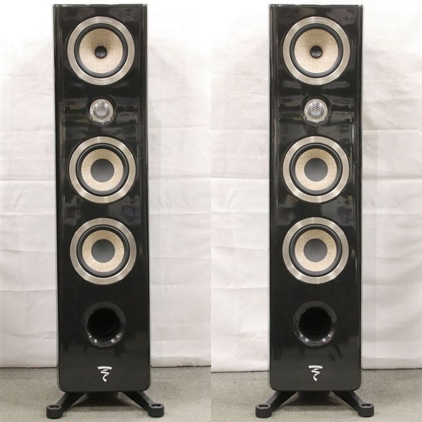 中古 FOCAL KANTANO2BL