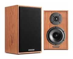 新品 SPENDOR Classic4/5 チェリー