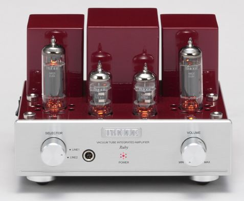 中古 Triode Ruby