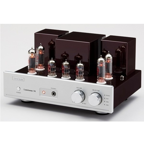 新品 Triode Luminous 84