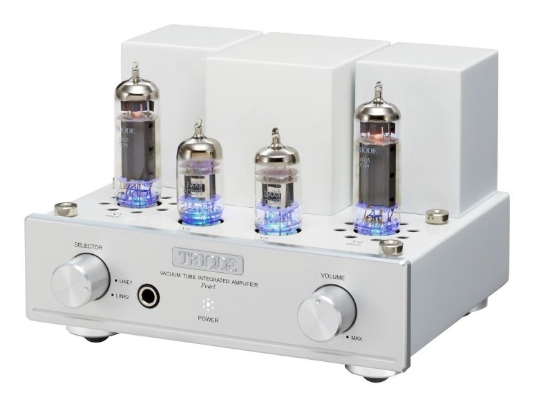 中古 Triode Pearl