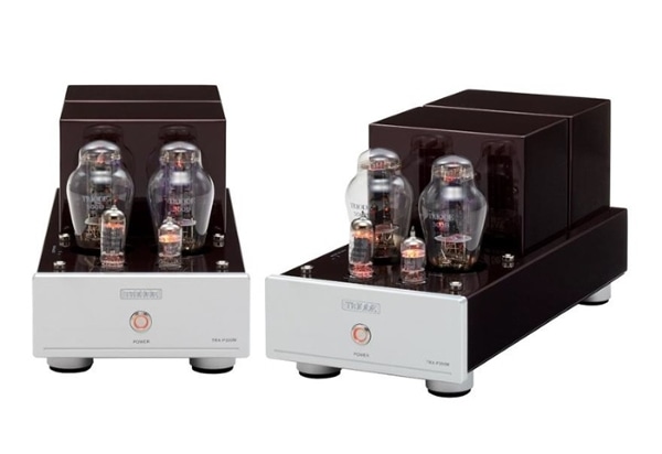 新品 Triode TRX-P300M（ペア）