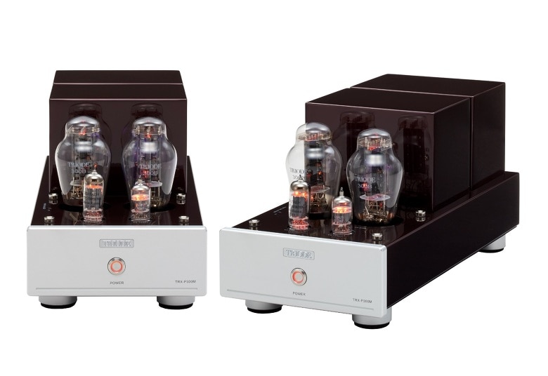 新品 Triode TRX-P300M（WE300B仕様）（ペア）