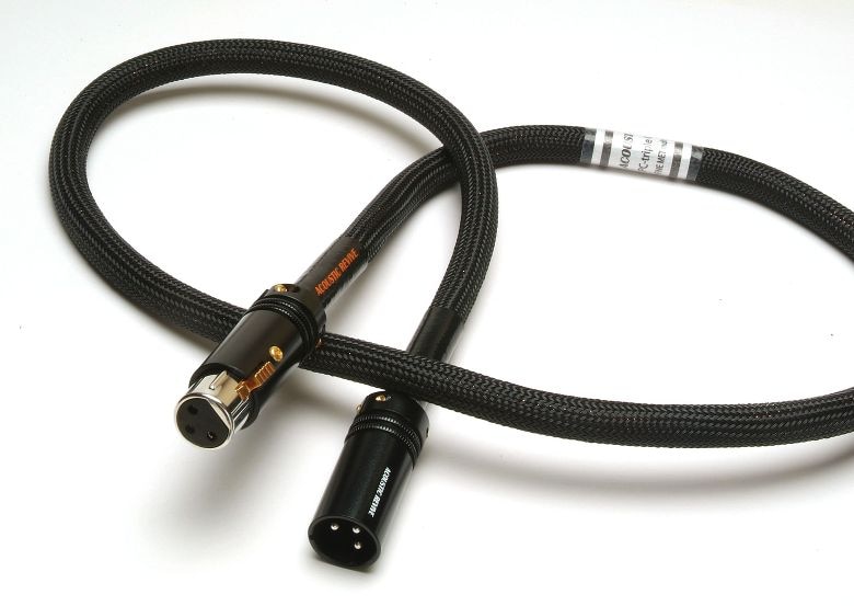 新品 ACOUSTIC REVIVE AES-1.0TripleC-FM
