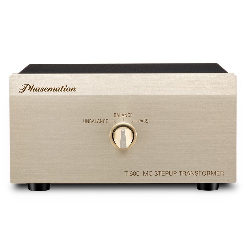 新品 Phasemation T-600