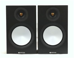 中古 MONITOR AUDIO SILVER100-7G BO