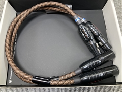 中古 WIREWORLD EBI8BAL/0.5m(Eclipse 8)