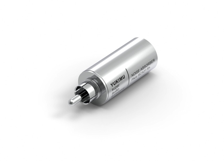 中古 YUKIMU PNA-RCA01 Rhodium