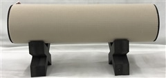 中古 arte DTCO-IV400 アイボリー 400mm 1本