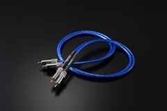 新品 ZONOTONE Granster AC-2000 RCA 1.5mペア