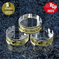 新品 Audio Replas OPT-30HG-SS HR 4P