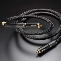 新品 FURUTECH Evolution Audio ll(RCA) 1.2mペア