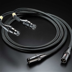新品 FURUTECH Evolution Audio ll (XLR) 1.2mペア