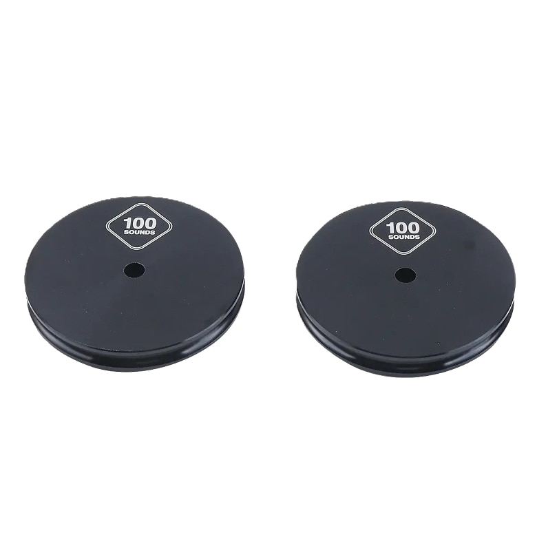 新品 100SOUNDS ZS-DRS2-100