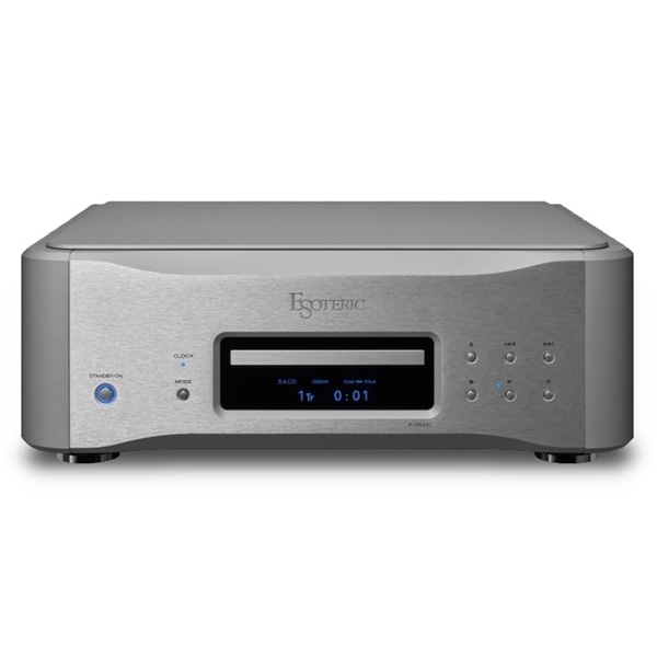 新品 ESOTERIC K-05XD