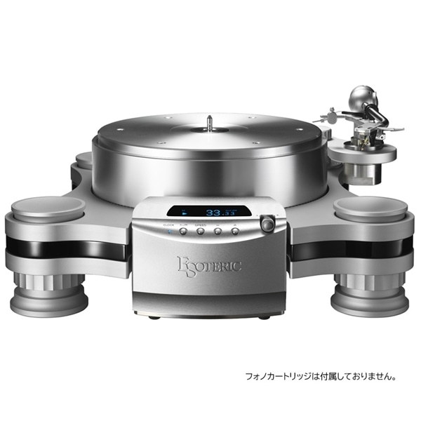 新品 ESOTERIC GRANDIOSO T1
