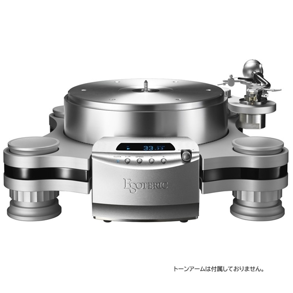 新品 ESOTERIC Grandioso T1/AL