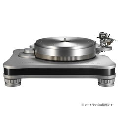 新品 アナログ ターンテーブル