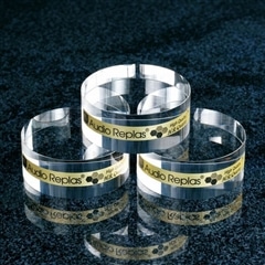 新品 Audio Replas OPT-100HG SS HR/3P