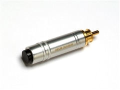 新品 ACOUSTIC REVIVE RET‐RCA（1個）