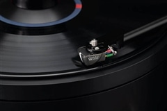 新品 DS AUDIO Grand Master カートリッジ