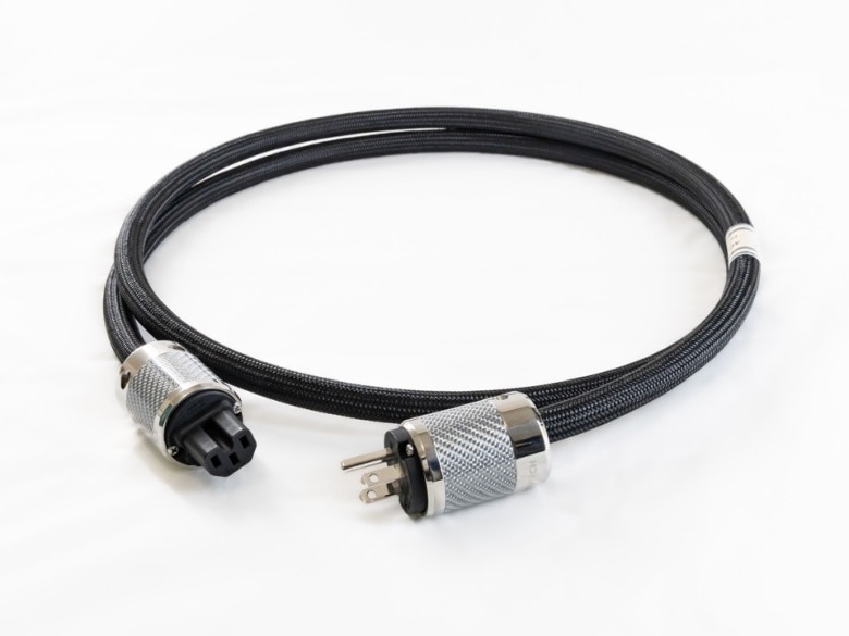 新品 ACOUSTIC REVIVE POWER SENSUAL-K 2.0m