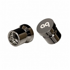 新品 AudioQuest RCA-CAPS (10個1セット)