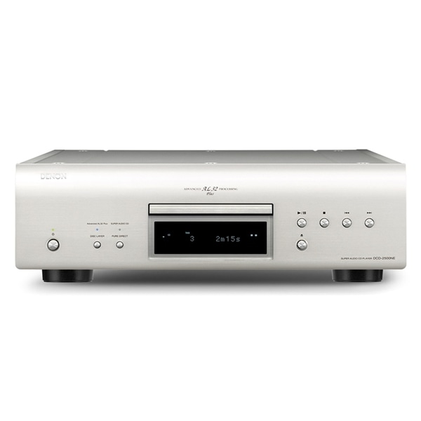 新品 DENON DCD-2500NE