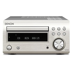 新品 CD レシーバー