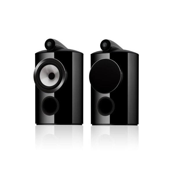 新品 B&W 805D5 Stealth Black