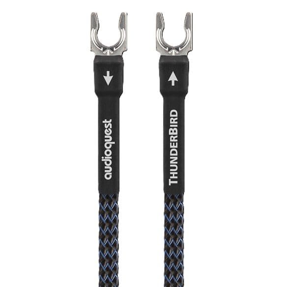 中古 AudioQuest ThunderBird Ground 1.5m