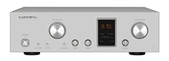 新品 LUXMAN C-10X