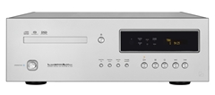 中古 LUXMAN D-10X