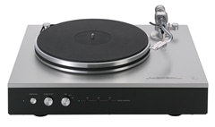 新品 LUXMAN PD-151 MARK2