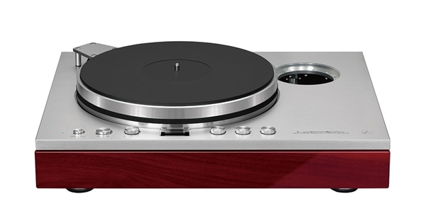 新品 LUXMAN PD-191AL