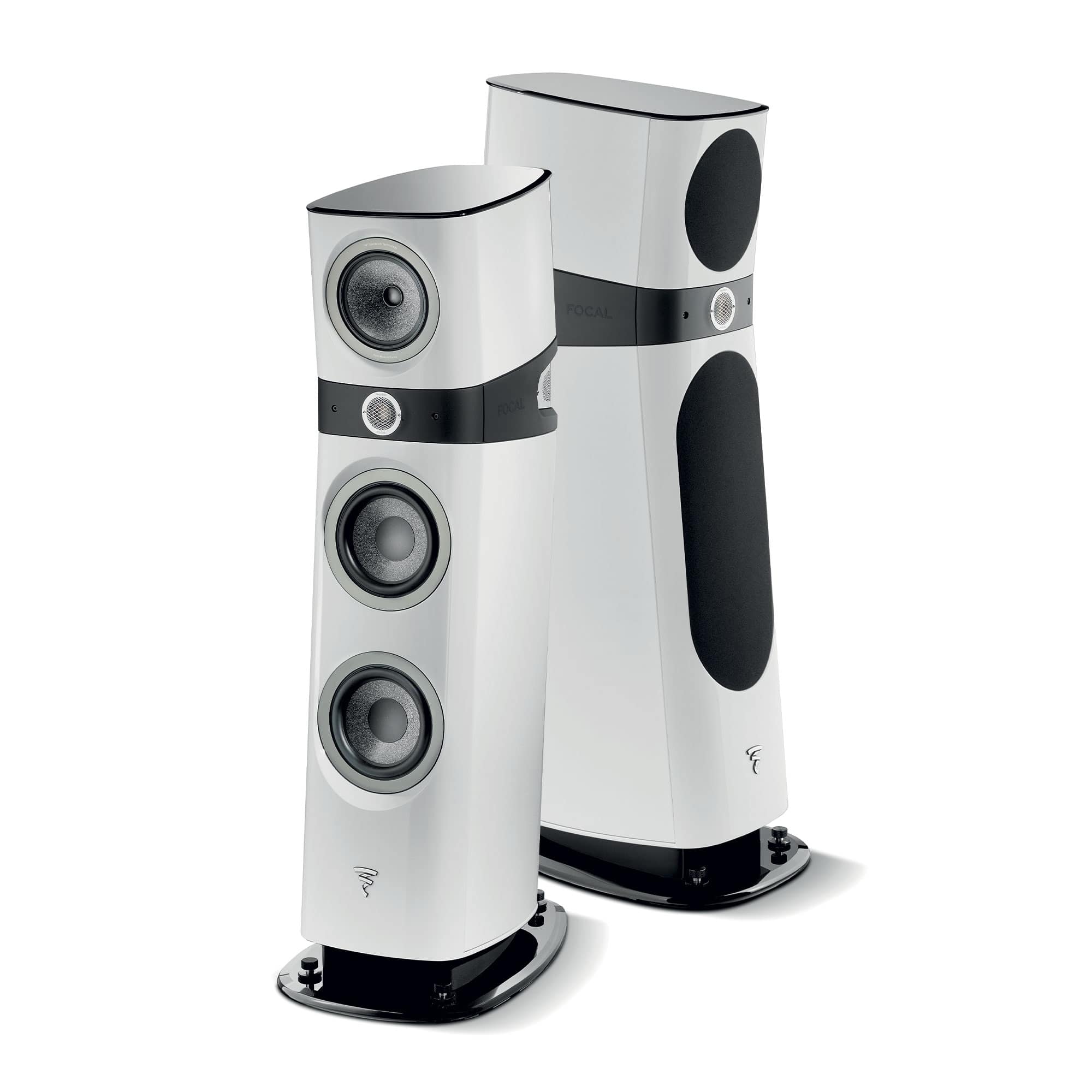 新品 FOCAL Sopra N°2 CW