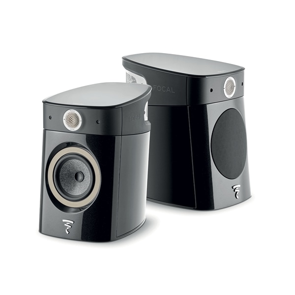 新品 FOCAL Sopra N°1 BL