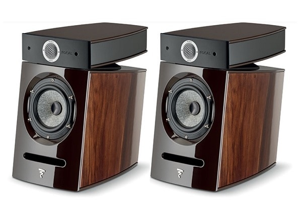 新品 FOCAL Diablo Utopia Evo NF
