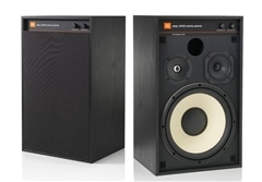 中古 中古 JBL 4312G BLK（ペア）