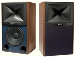 中古 スピーカーシステム JBL4349WAL