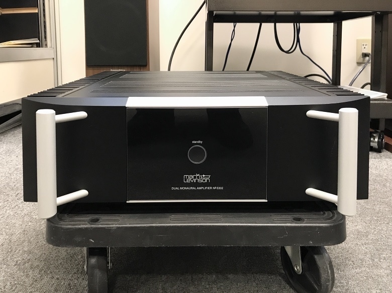中古 mark Levinson No5302