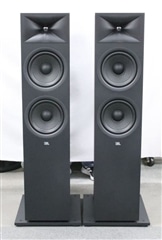 中古 JBL Stage 280F BLK（ペア）